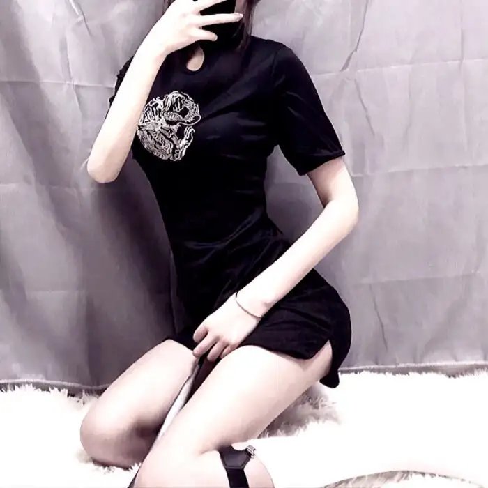 山河剑心