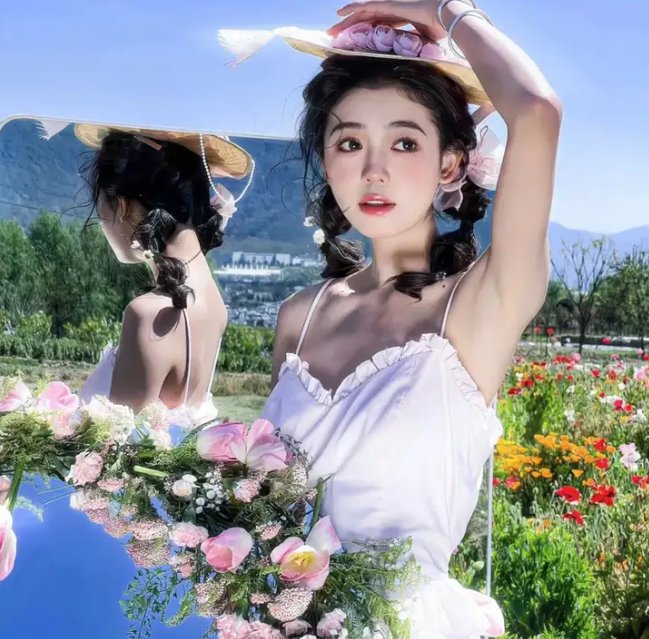 五个杀手的传说